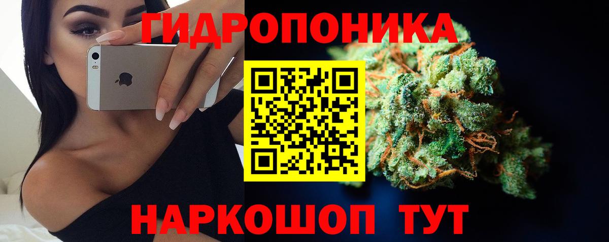 Канабис Bruce Banner Севастополь